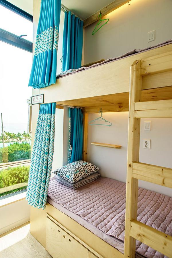 From Guesthouse Busan Rum bild